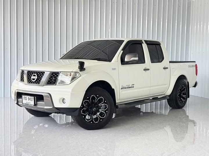 ปล่อยขายด่วน NISSAN FRONTIER