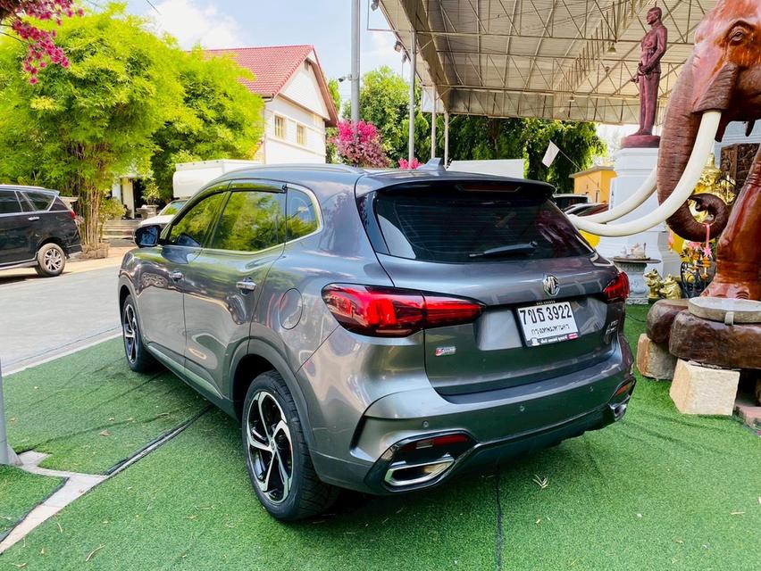 MG HS 1.5 X Sunroof i-Smart ปี 2023 รูปที่ 5