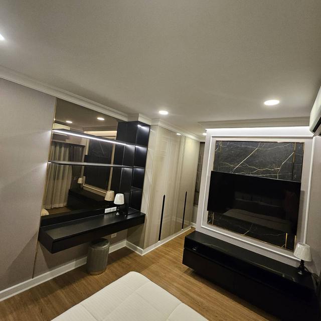 U1420 ให้เช่าบ้านเดี่ยว 2 ชั้น CENTRO BANGNA (เซนโทร บางนา) บ้านหรูระดับพรีเมียม ใกล้ Mega Bangna บ้านพร้อมเฟอร์ครบ ทำเลดีเดินทางสะดวก เข้าออกได้หลายท 4