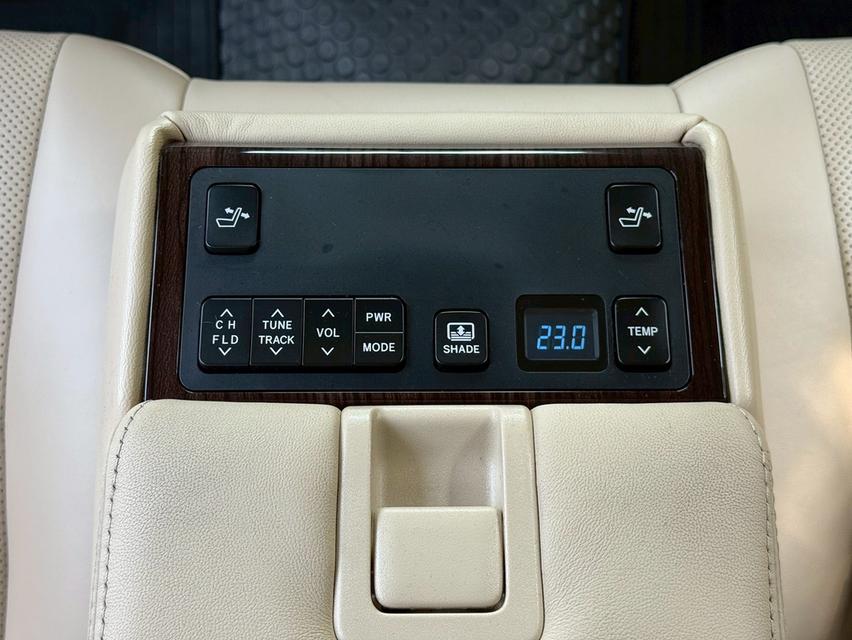 รหัสรถ PJP3441 2015 TOYOTA CAMRY 2.5 HV PREMIUM รูปที่ 17