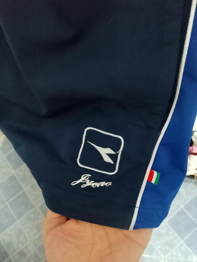 เสื้อแจ็กเก็ต Diadora Osaka Football รูปที่ 5