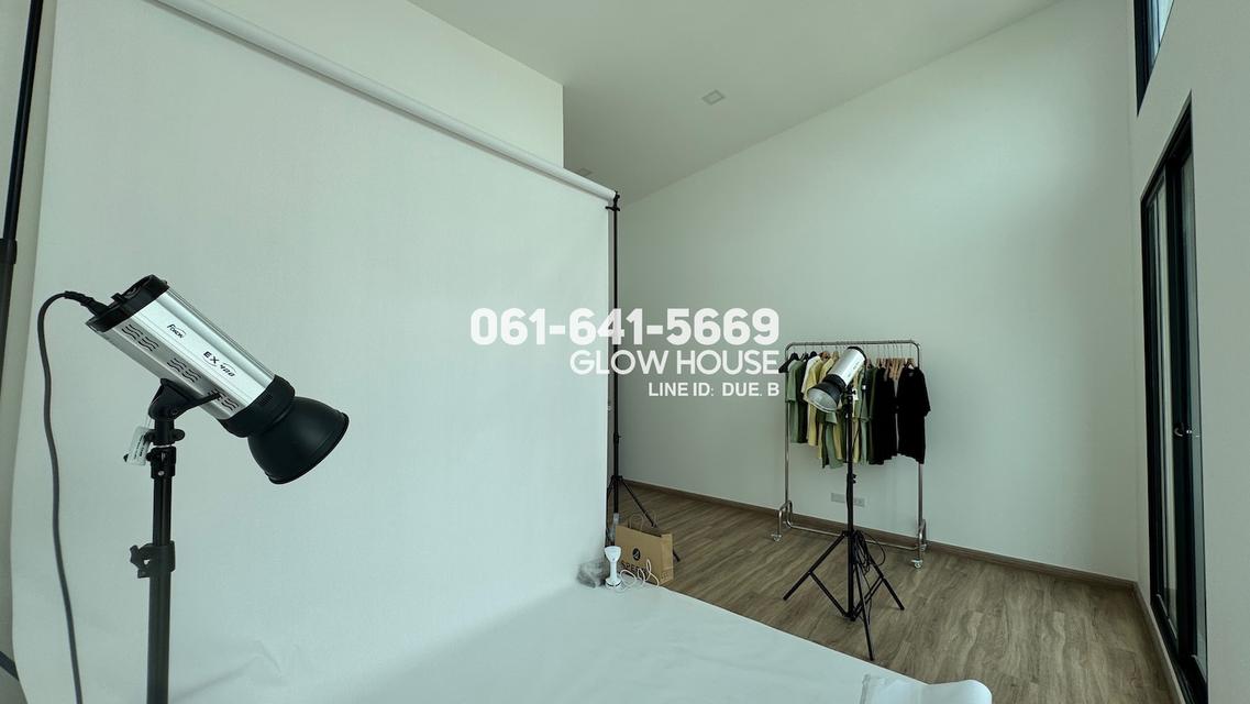 ขาย/ให้เช่า โฮมออฟฟิศ 3.5 ชั้น พื้นที่ใช้สอย 181 ตร.ม. โครงการ Patio กัลปพฤกษ์-สาทร ใกล้ BTS วุฒากาศ - เดอะมอลล์ บางแค โครงการติดถนนใหญ่ เดินทางสะดวก 11