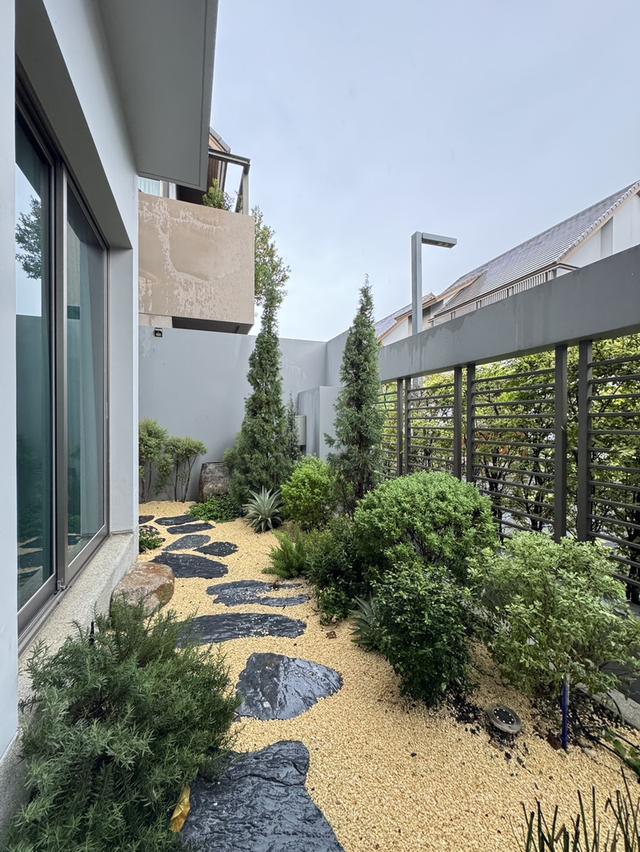 ขายบ้านเดี่ยว 2 ชั้น Private Nirvana Residence North พร้อมอยู่ ใกล้ Central EastVille 2