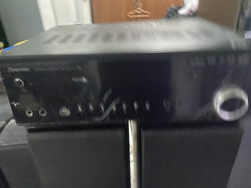 ชุดลำโพงโฮมเธียเตอร์ เชอร์แมน รูปย่อยที่ 4