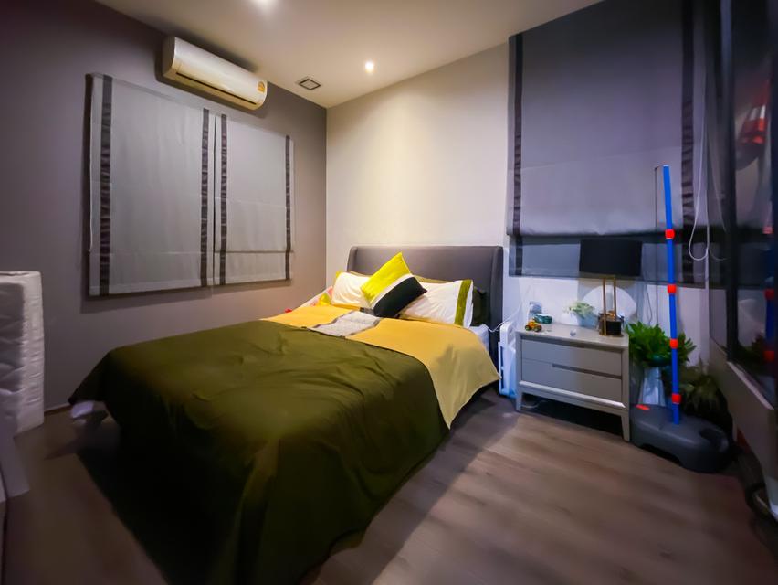 ขายบ้านเดี่ยว มัณฑนา มอเตอร์เวย์–กรุงเทพกรีฑาตัดใหม่ พร้อมเข้าอยู่ ทำเลดีใกล้ Airport Link ลาดกระบัง 5