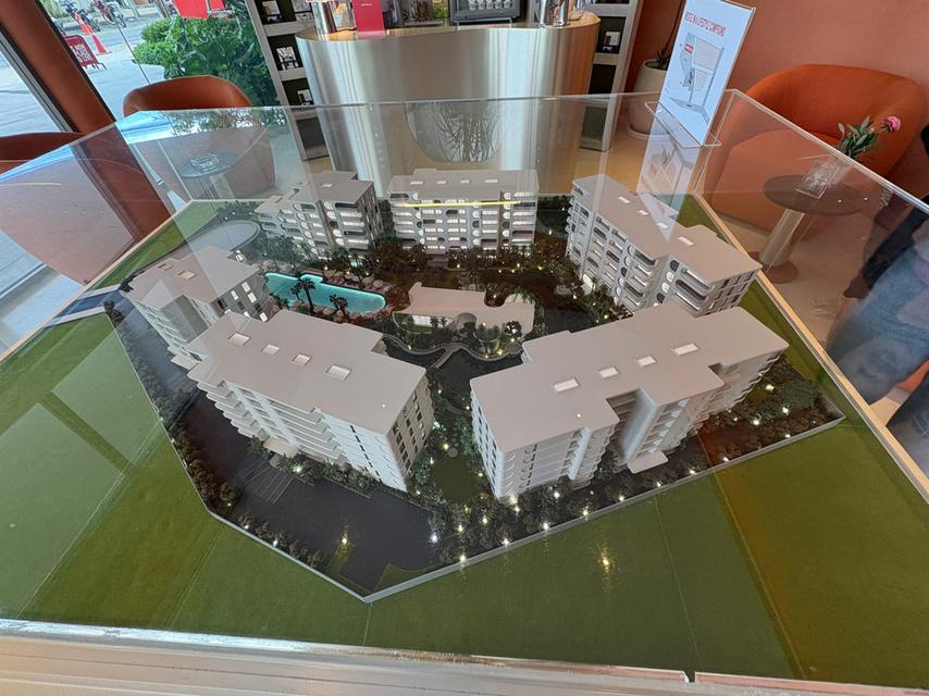 The Standard Residences Phuket Bang Tao แบรนด์ เรสซิเดนซ์ ใจกลางภูเก็ต เพียง 5 นาที ถึงหาดบางเทา 2