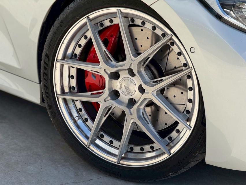 รหัสรถ MCA345 BMW M340i Pre-LCI 2021  5
