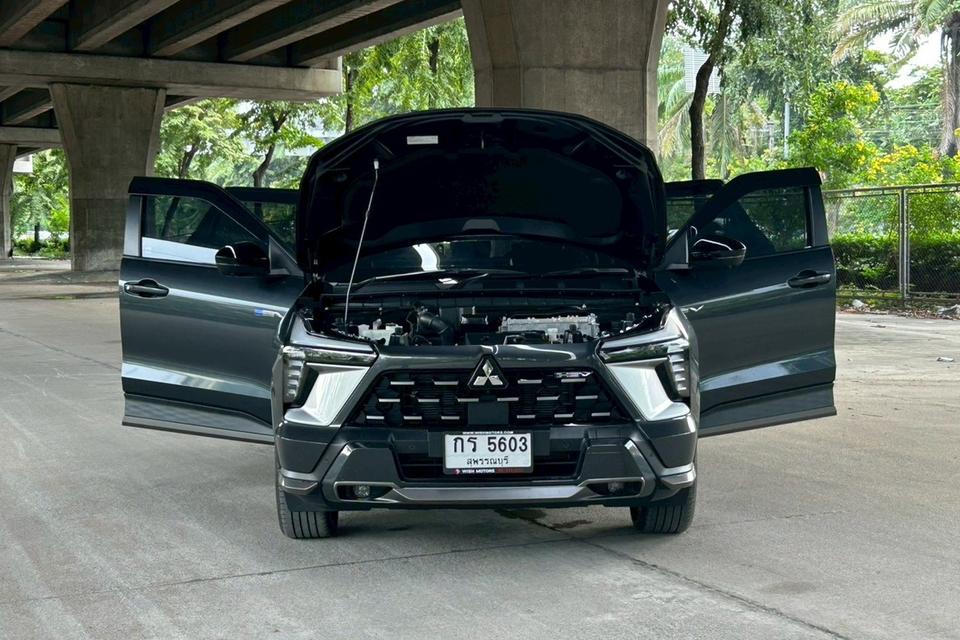 ขายด่วน! Mitsubishi XForce 1.6 HEV Ultimate X AT ปี 2025 10