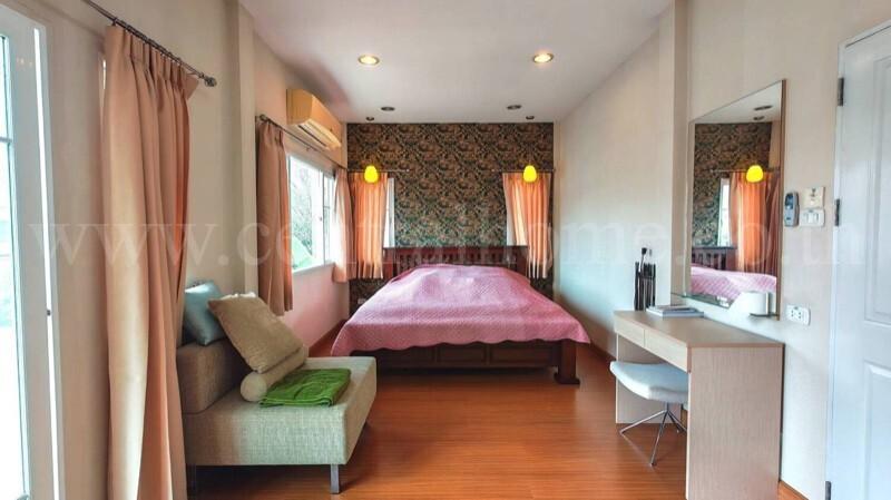 บ้านเดี่ยว เพอร์เฟค เพลส รัตนาธิเบศร์ ราคาถูกที่สุดในโครงการ 10