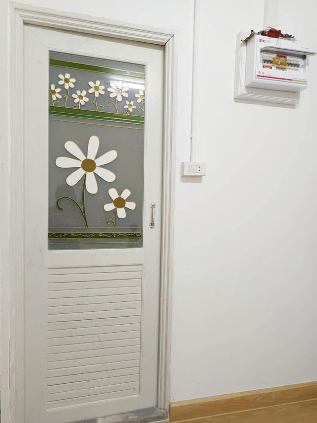 บ้านแพรกษา เมืองใหม่ 3