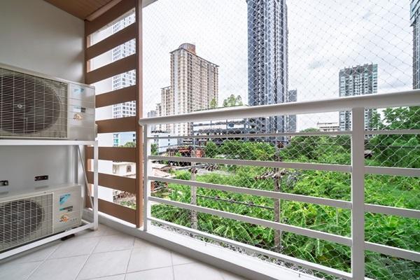 ขายด่วนคอนโด The Link Sukhumvit 50 ทำเลทอง ใจกลางสุขุมวิท ห้องมุม รีโนเวทใหม่ ไม่เคยปล่อยเช่า 2.89ล. โทร 061-3629235 10