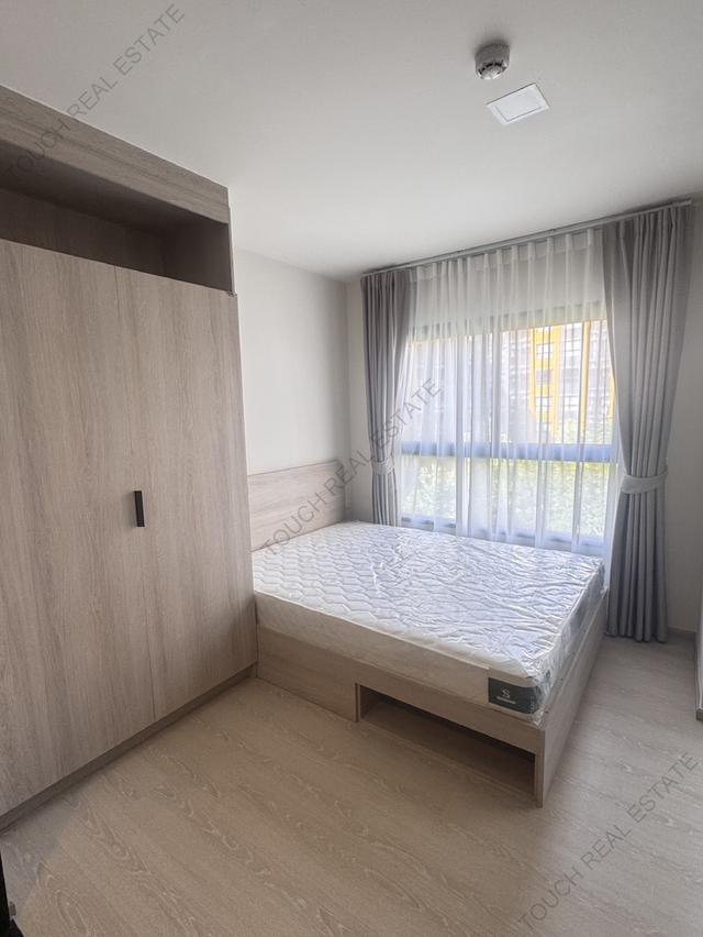 คอนโดห้องใหม่ รับผู้เช่าด่วน 10,000 D Condo Shine รังสิต ใกล์ม.ธรรมศาสตร์ รังสิต 5