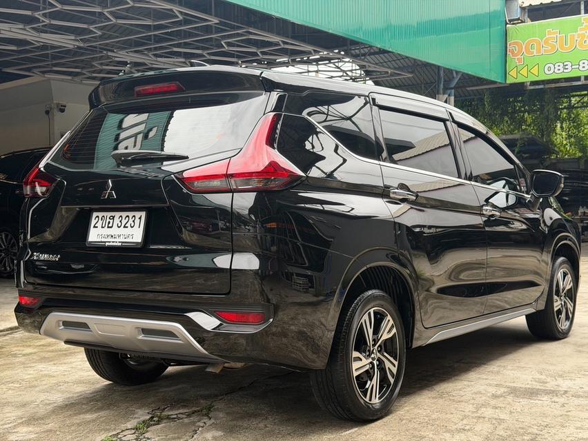 🚘 Mitsubishi Xpander 1.5 GTปี 2021 จดปี 2022 [MNC]💰 ราคาเพียง 449,000 บาทเลขไมล์13x,xxx km รูปที่ 5