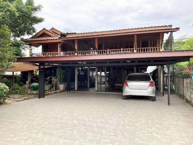 ขายบ้านเดี่ยว ซอยคู้บอน 25 แยก 2 แขวงรามอินทรา เขตคันนายาว กรุงเทพมหานคร 1