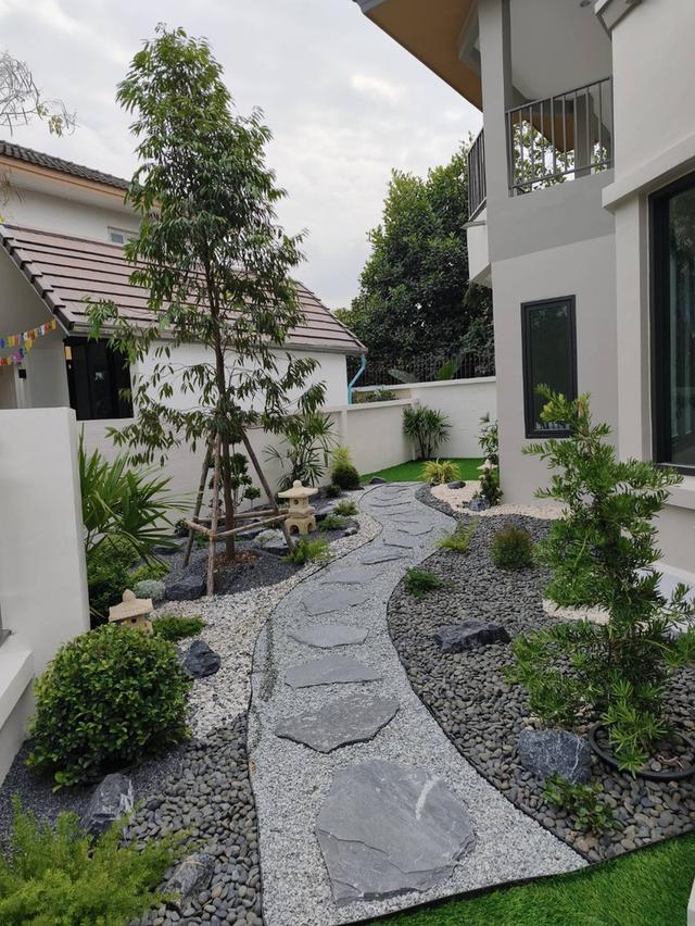 ขายบ้านเดี่ยว 60.8ตร.ว. มบ.นันทวัน วงแหวนรัตนาธิเบศร์ ถนนกาญจนาภิเษก 60.8ตร.ว. 4นอน 4น้ำ 2จอด 2