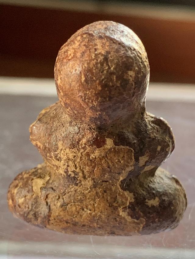 พระเครื่อง พระปิดตา หลวงปู่เอี่ยม วัดสะพานสูง รูปที่ 2