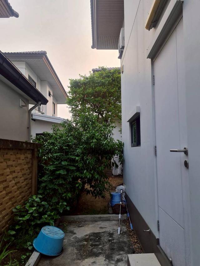 บ้านบุราสิริ 345 (ราชพฤกษ์) 7