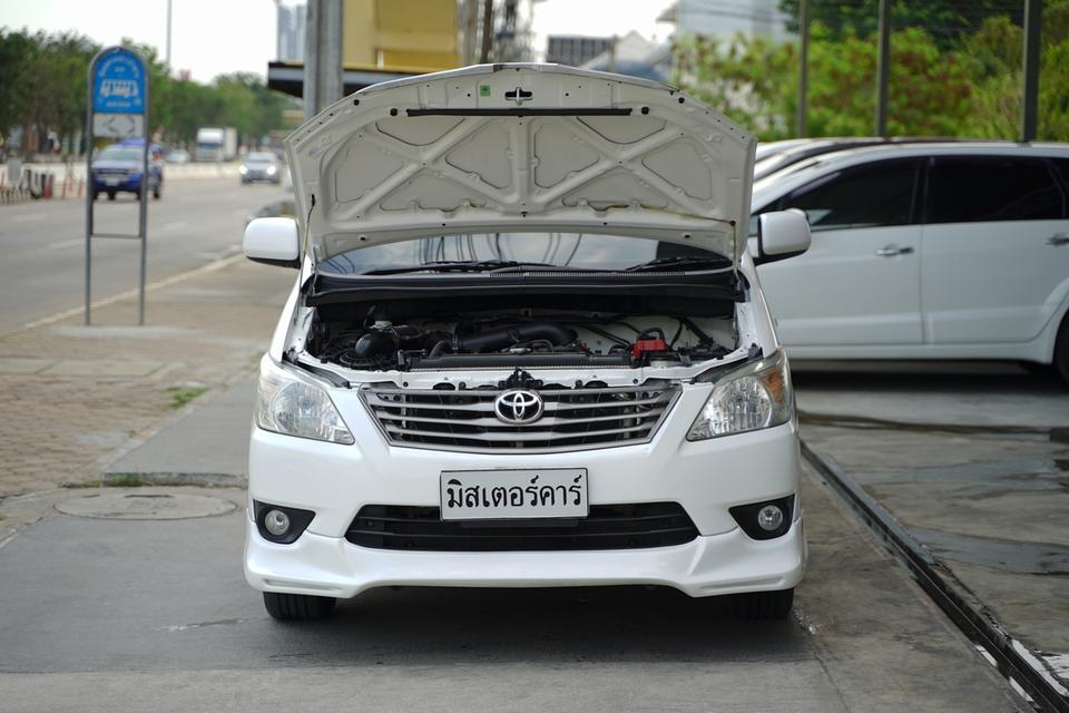 2013 TOYOTA INNOVA 2.0G OPTION 6