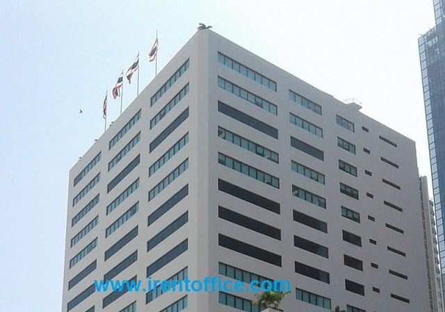 สำนักงาน อาคารรุ่งโรจน์ธนกุง 35000 บาท 1 BR ขนาดพื้นที่ 1 ตาราง.วา 0 Ngan 0 RAI ไม่ไกลจาก - โอกาสเดียว กรุงเทพ 7