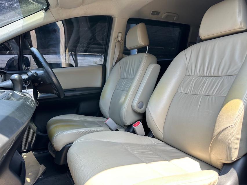 HONDA FREED 1.5SE 2013  12