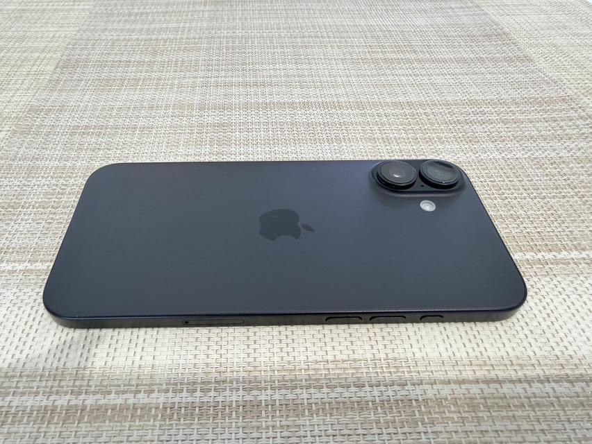 iPhone 16 Plus 512gb ผ่อนได้ รูปย่อยที่ 4