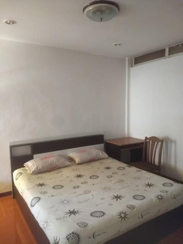 ประกาศ ให้เช่าบ้านทาวน์เฮ้าส์ 2 ชั้น ซอยอ่อนนุช 48 6