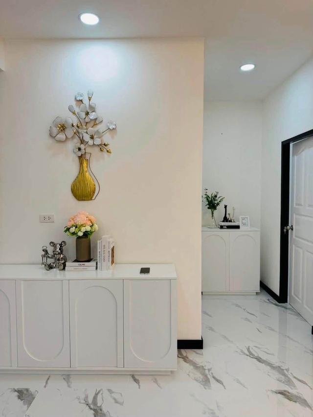 ขายบ้านเดี่ยวชั้นเดียว พัทยา หนองปรือ 3 ห้องนอน รีโนเวทใหม่ 60 ตร.ว. ใกล้ถนนเลียบทางรถไฟ และมอเตอร์เวย์ 11
