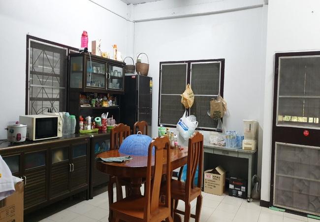 ขายบ้านเดี่ยว หมู่บ้านศรีวิมลวิลล์ สายไหม 74 เนื้อที่ 57 ตร.ว. 2 ชั้น 4 นอน 2 น้ำ 9