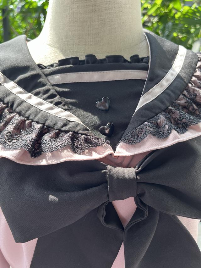 เสื้อผ้าน่ารักสไตล์ญี่ปุ่นและคอสเพลย์🍀 3