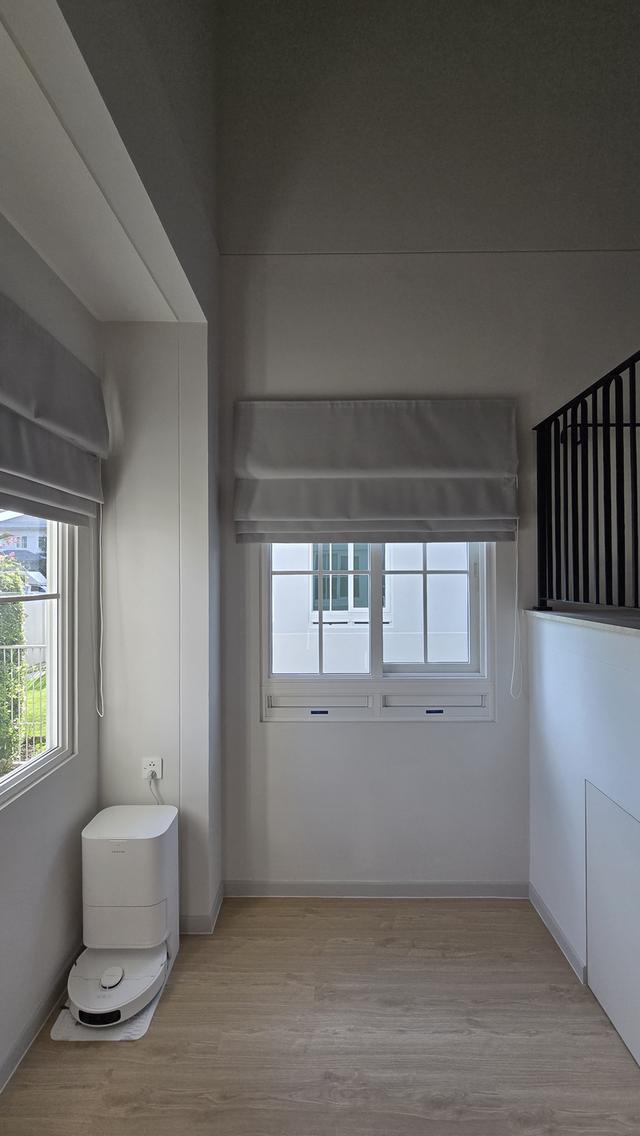 บ้านเดี่ยว 2 ชั้น หมู่บ้านชัยพฤกษ์ 2 รังสิตคลอง 4 6