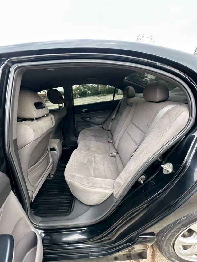 รหัสรถ BK9659 Honda Civic FD 1.8💥ปี2007💥 รูปที่ 15
