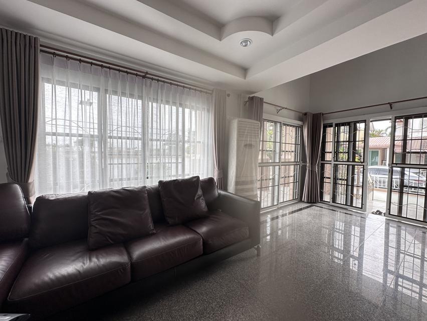 บ้านให้เช่า ในชลบุรี 7