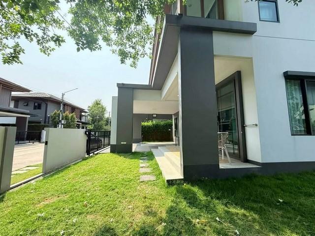 P756 ให้เช่าบ้านเดี่ยวโครงการ บุราสิริ พัฒนาการ Burasiri Pattanakarn ซอยพัฒนาการ 87 ตกแต่งสวยพร้อมอยู่ 10