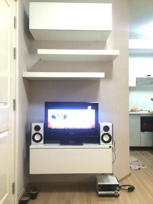 🏢 [ขายด่วน!] พลัมคอนโด ลาดพร้าว 101 (Plum Condo Ladprao 101) 3