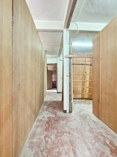 MRT จรัญฯ13 700 ม โลตัส จรัญสนิทวงศ์ 15 500 ม.ให้เช่าอาคารพาณิชย์ 3 ชั้น 2 คูหา แยกไฟฉาย 1 กม. ตีทะลุกัน 45 ตร.วา. 540 ต 7