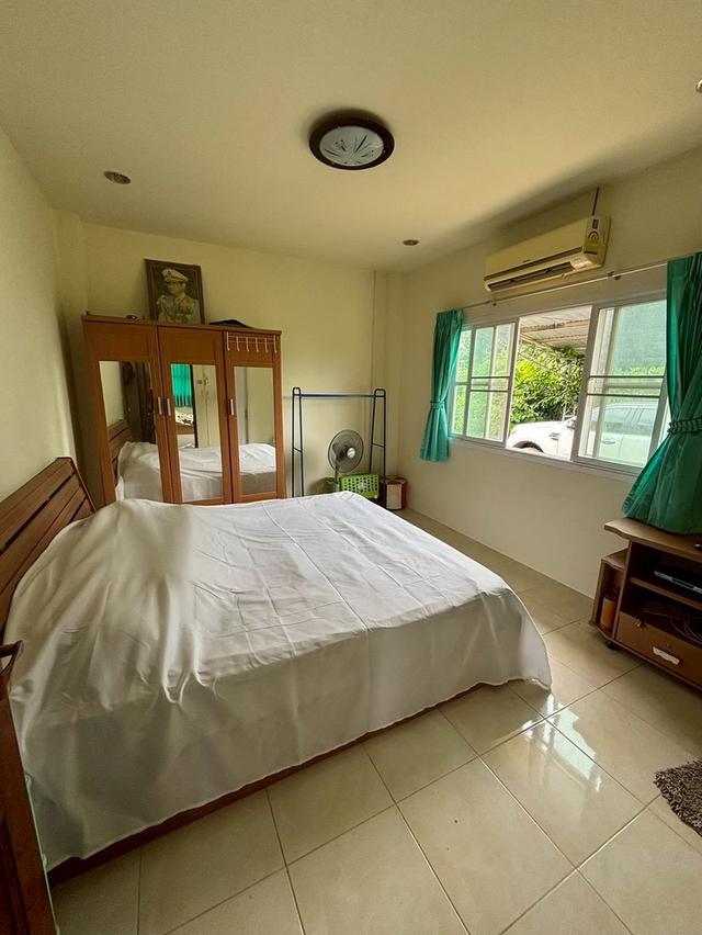 บ้านเดี่ยว พร้อมที่ดินผืนใหญ่ 5