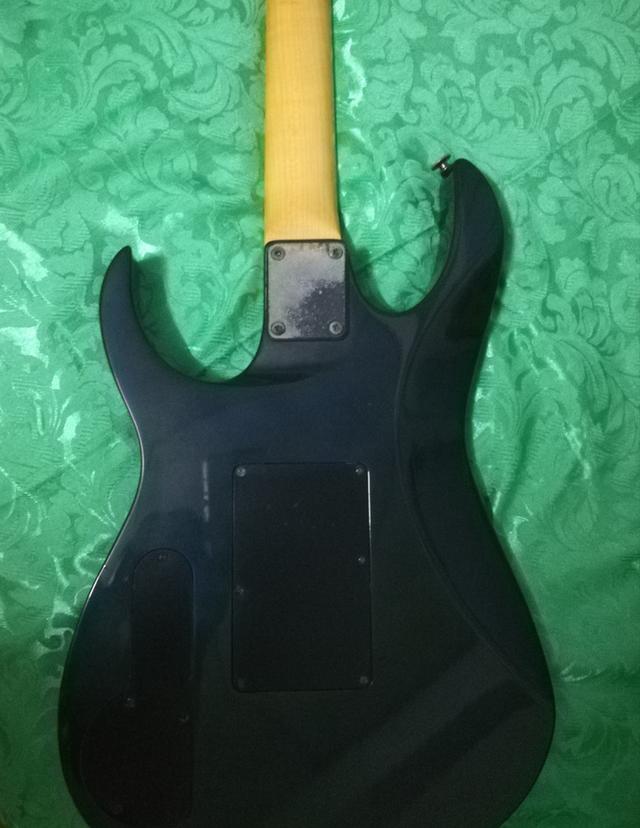 ขายกีต้าร Ibanez PGM100