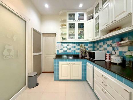 หมู่บ้านบางกอก บูเลอวาร์ด (สาทร-ปิ่นเกล้า1) 15