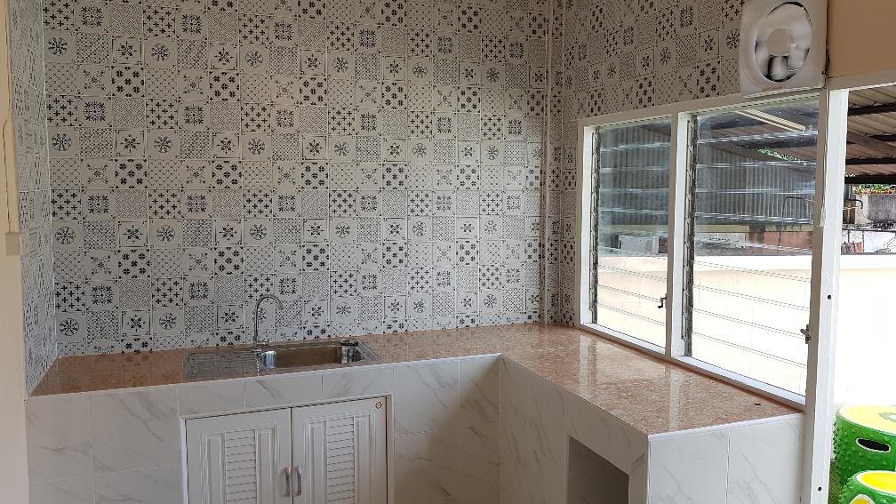 ใหญ่5นอนหัวมุมขายบ้านเดี่ยวสินบดีถนนชัยพฤกษ์ 6