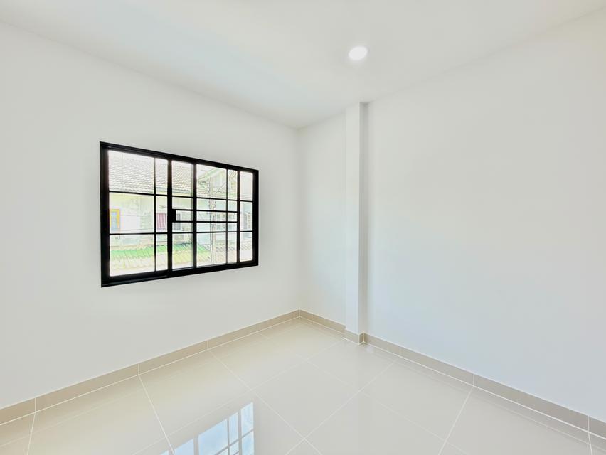 ขายทาวน์เฮ้าส์ หมู่บ้านนริศรา ซ.46 (โทรสอบถามราคา) 19