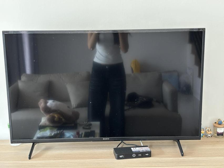 ทีวี Sony BRAVIA KD‑43X75K (X7K) 43นิ้ว รูปที่ 1