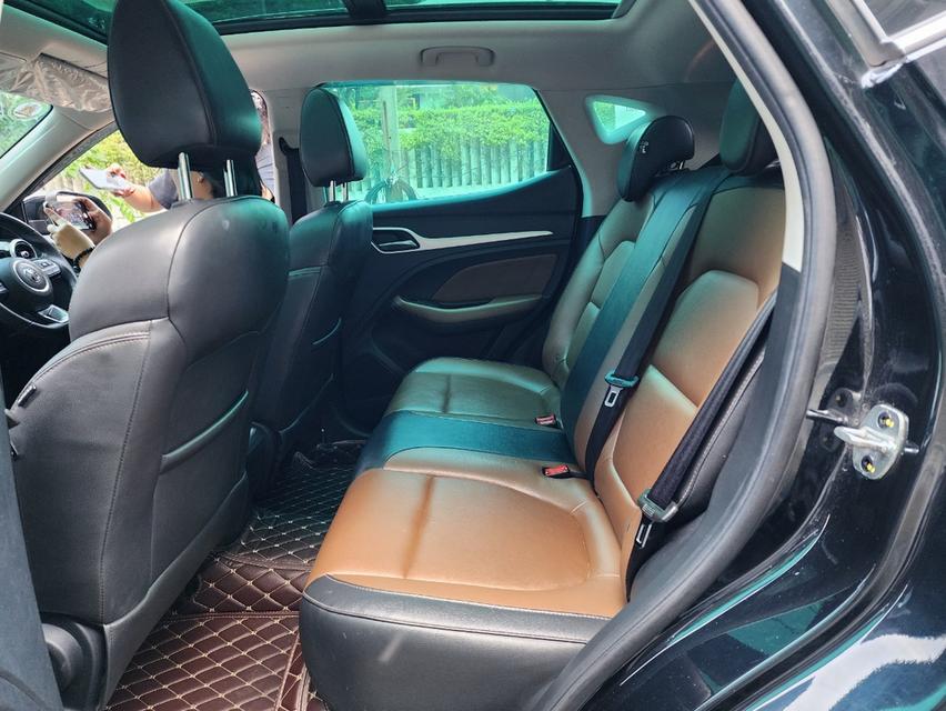 MG ZS 1.5 X Sunroof | ปี : 2020 รหัส 12AT7736 5