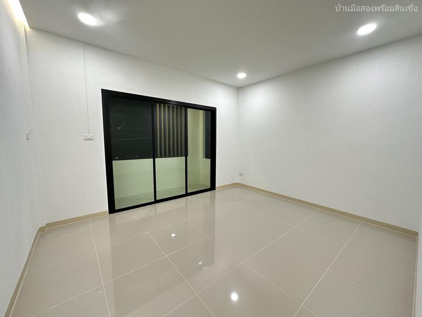 หมู่บ้านพร้อมสุข สามวา 23 15