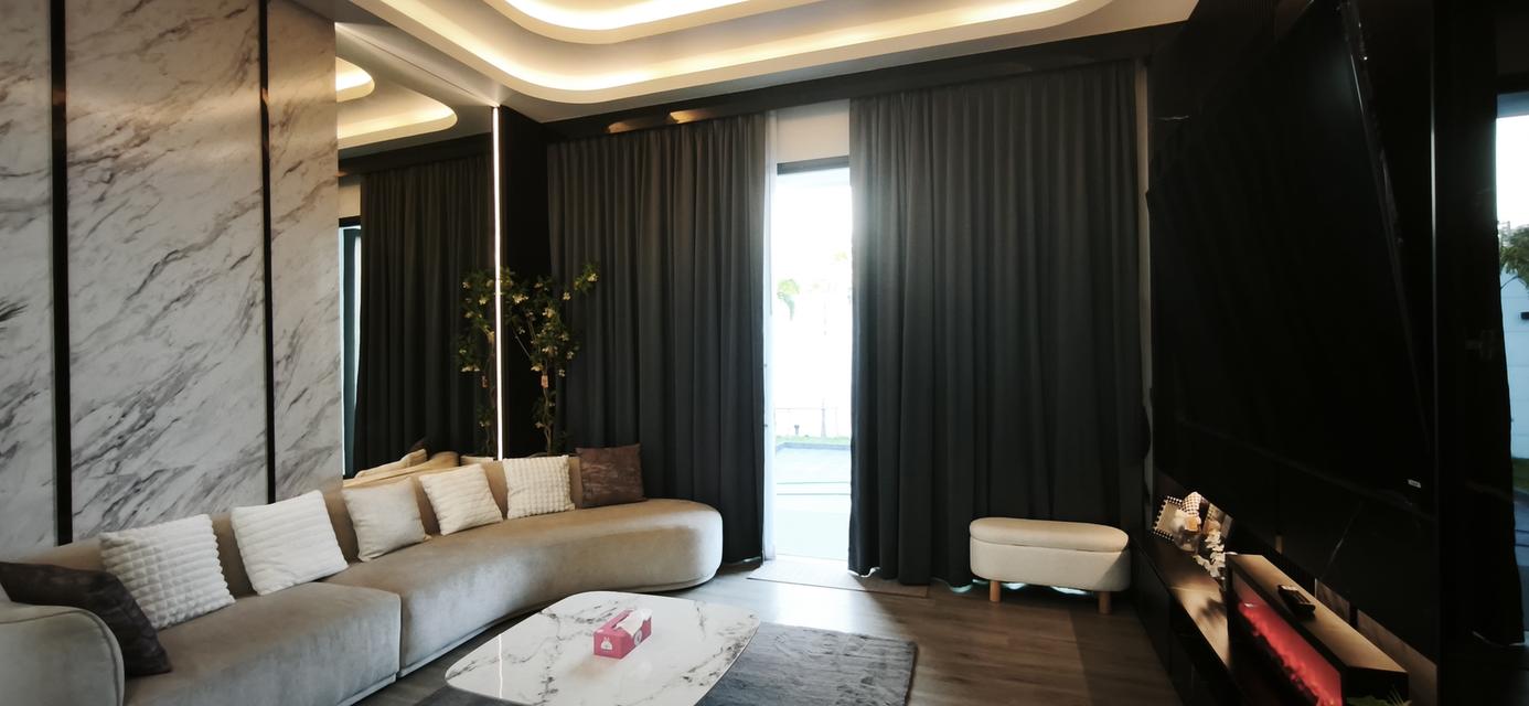 Luxury Pool villa for sale Pattya 12