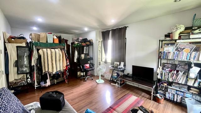 ขาย บ้านเดี่ยว หลังมุม พฤกษาวิลเลจ 32 ดีไลท์ ดอนเมือง-โลคัลโรด ถนนถนนโลคัลโรด(ถนนกำแพงเพชร 6) ย่านดอนเมือง ฟิวเจอร์รังสิ 3