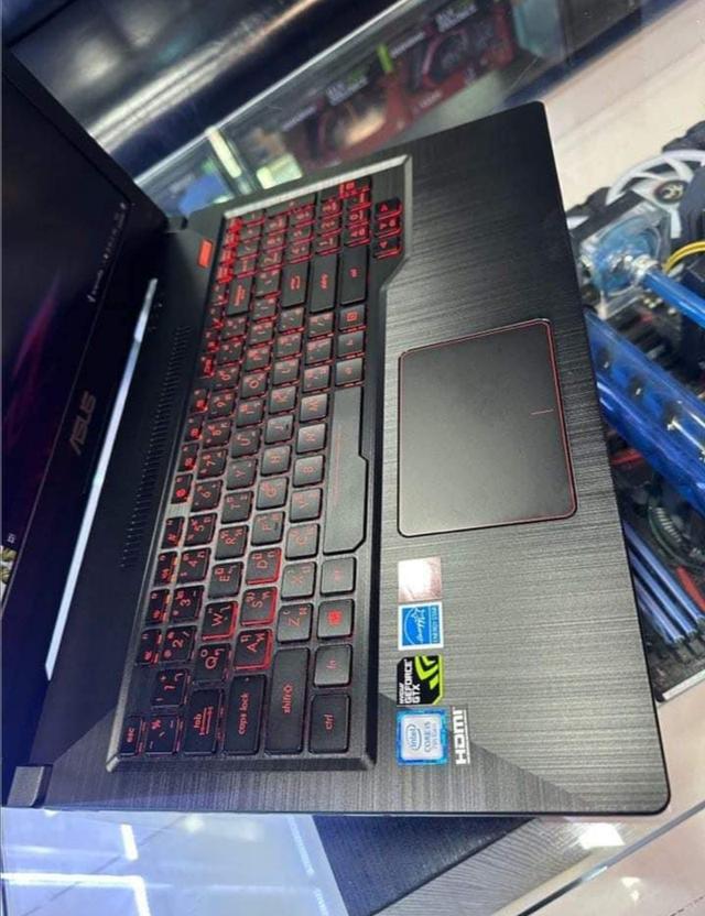 ASUS FX503VD Gaming Laptop 2