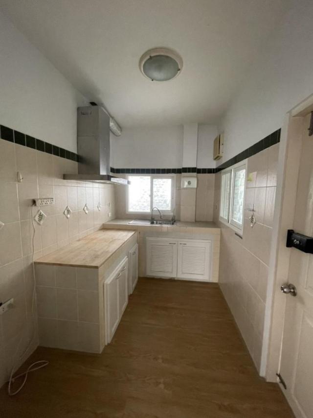 ขายบ้านเดี่ยวหลังมุม  โครงการ เดอะ เซนโทร รัตนาธิเบศร์ 5