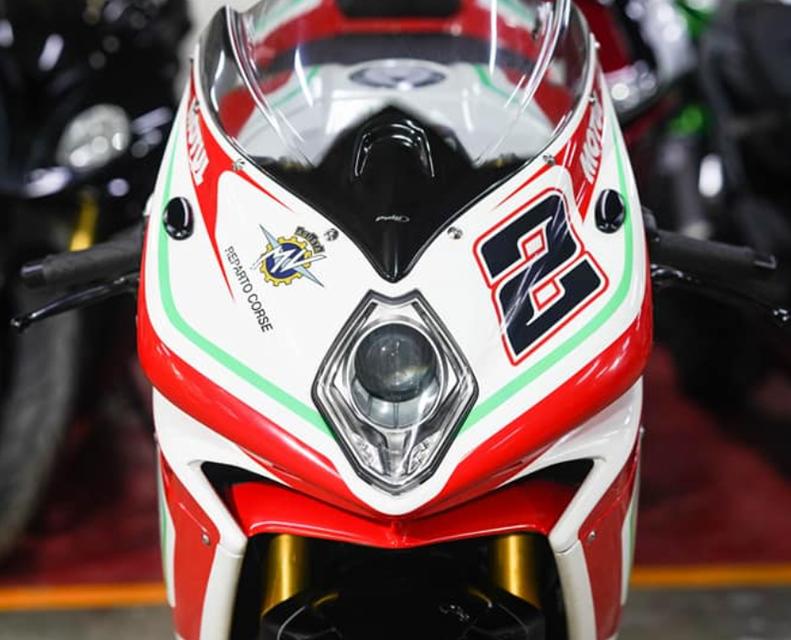 MV Agusta F4 สวยมาก 3