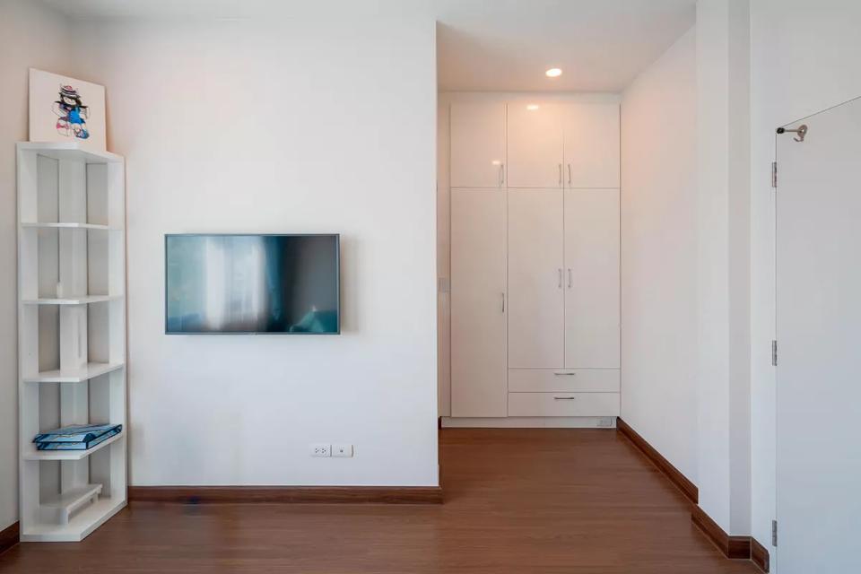 For Sale Bangkok House The City Rama 9 - Krungthep Kreetha Saphan Sung  4