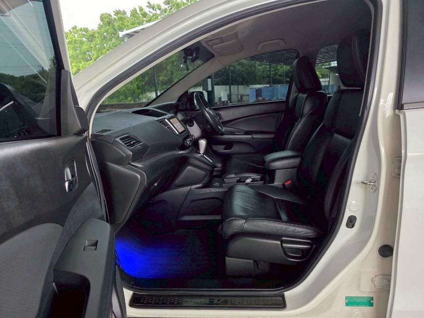 ขาย Honda CRV 2.0E 4wd ปี16 15